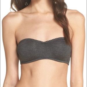 Skarlett Blue Undressed Bandeau Bra